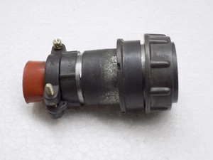 2RMT33 20 Pin Stat Circular Thread Connector - Picture 1 of 5