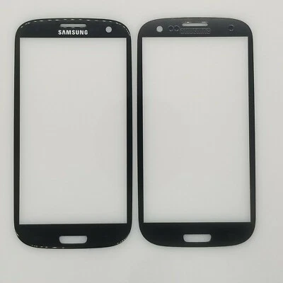 Front Glass Screen Replacement for Samsung Galaxy S3 - Image 1 of 4