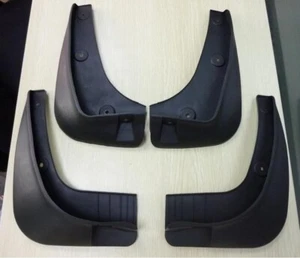 For 2010-2015 Kia Sportage Guard Fender Splash Mud FlapsFender Protect - Picture 1 of 2