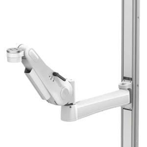 GCX Mounting VHM Variable Height Arm for Laptop PC, WS-0004-56B - Picture 1 of 4