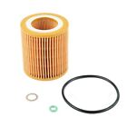 High Quality Fit Oil Filter With Seal Ring For Bmw 320I 335I E82 E88 E92 F10