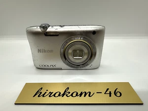 Nikon COOLPIX S2900 Compact Digital Camera From Japan - Picture 1 of 14