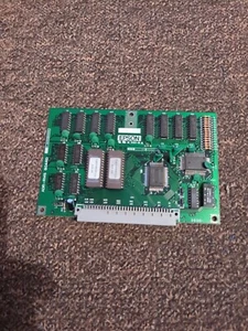 EPSON AdR-RM5 Y 16220900000 Memory Board, Vintage Computer PC AX2 For Parts - Photo 1/6
