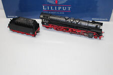 Liliput L131723 Steam Series 45 DB New-Design Epoch III Gauge H0 Boxed
