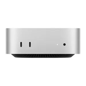 Apple Mac Mini 2024 M4 10-Core CPU 10-Core GPU 16GB 256GB - NEW & SEALED - Picture 1 of 3