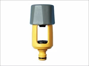 Hozelock 2274 Connettore rubinetto miscelatore diametro max 34 mm HOZ2274 - Foto 1 di 1