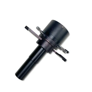 VWR Inverted Fluorescence Microscope Illuminator Attachment Light Tube - Picture 1 of 13