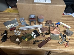 Lote de chatarra/Kitbash escala Ho - Imagen 1 de 9