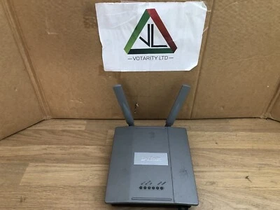 D-Link DWL-8500AP Wireless Access Point with 2x Antennas DWL-8500AP (Inc VAT) - Image 1 of 4