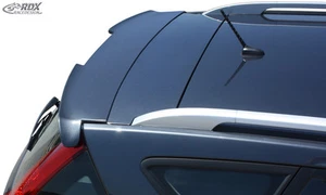 RDX Dachspoiler für KIA Ceed ED SW Kombi Heckspoiler Dach Spoiler Heck Flügel - Picture 1 of 5