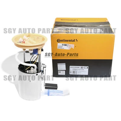 Conjunto de bomba de combustible nuevo para VOLVO S80 V70 XC60 T5 1.6-2.0L 31372877 Foto 1 de 4