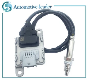 68307226AB sensor Nox para RAM 2500 3500 4500 5500 2018 6,7 L diésel OHV turbo - Imagen 1 de 6