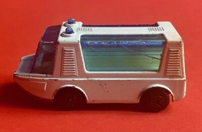 MATCHBOX Superfast - N. 46 Stretcha Fetcha - Lesney 1971 - England (A) - Immagine 1 di 4