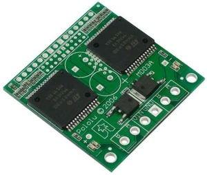 Dual VNH2SP30 Motor Driver Carrier MD03A - Picture 1 of 1