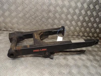 Honda GL500 GL 500 Silverwing 1981-1982 Swingarm Swing arm Swinging Arm  - Image 1 of 4