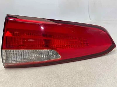 Conjunto de luces traseras KIA FORTE 2014-2016 probado envío gratuito 92404A7000 OEM Foto 1 de 4