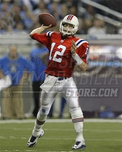 Tom Brady New England Patriots 8x10 11x14 16x20 1461 - Picture 1 of 1