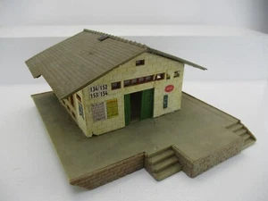 MAQUETAS FERROVIARIAS CASA ESCALA HO REF CAJ 14 - Imagen 1 de 2