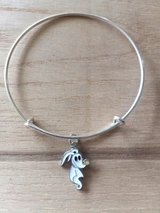 Disney Bracelet Nightmare Before Christmas Zero Dog Adjustable Bangle Gift - Picture 1 of 1