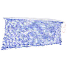  Badminton Net Polypropylene Mesh Fitness Replacement Pool Volleyball