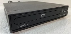 Magnavox DVD Player Progressive Scan Model DP100MW8B Tested No Remote - Picture 1 of 7
