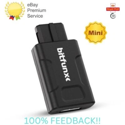 Bitfunx Nintendo N64 GameCube SNES HDMI Converter Image Video Mini Adapter - Image 1 of 4