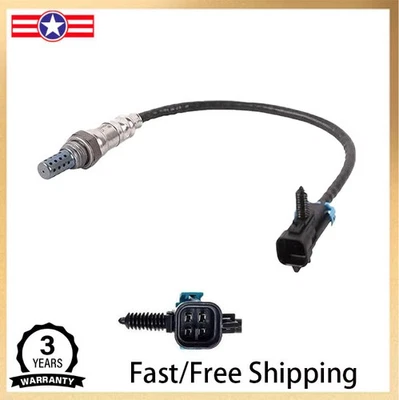 Sensor de oxígeno O2 para Chevrolet Silverado 1500 Tahoe Avalanche Suburban 1500/2500 Foto 1 de 4