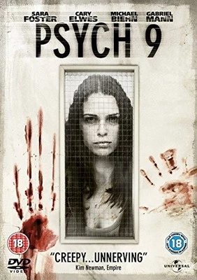 Psych 9 [DVD] - DVD  M0VG The Cheap Fast Free Post - Image 1 of 2