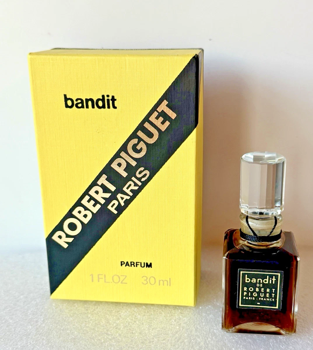 香水(女性用) ROBERT PIGUET Bandit, Parfum Bandit by Robert Piguet