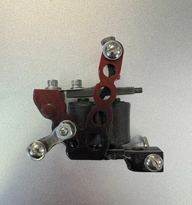 Tattoomaschine gebraucht - Bild 1 von 2