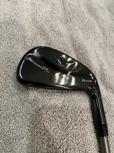 Mizuno Pro Fli-Hi 4 Iron - Picture 1 of 8