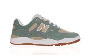 Zapatos New Balance Numeric Para Hombre Tiago Lemos 1010 Enebro Oscuro Arenisca - Imagen 1 de 5