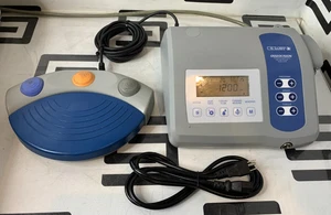 3i Biomet NE111 Osseocision Dental Surgical Bone Drilling System w/ Foot Pedal - Picture 1 of 10