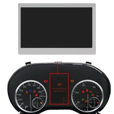 High Quality Cluster Display Accessories Easy Installation Exquisite Study - Image 1 of 4