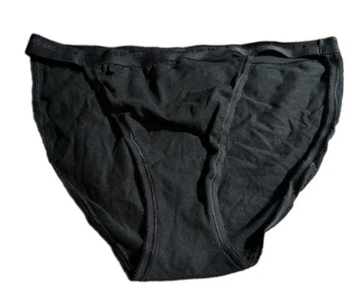 Bragas Victoria's Secret Rio negras talla M Foto 1 de 4