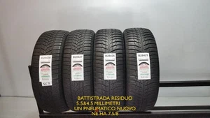 Gomas Usadas Térmicas 205/60R16 92H BRIDGESTONE Y FIRESTONE Neumáticos B28428 - Imagen 1 de 1