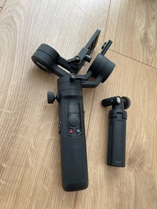 Zhiyun Crane 2 Handheld 3-axis Stabilizer Gimbal Follow Focus - Picture 1 of 4