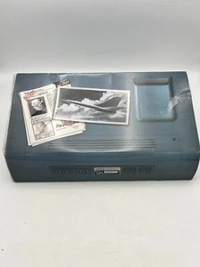 Modelo Jet Jonny Quest Dr. Quest Dragonfly SST de Moebius Models WB - Imagen 1 de 5