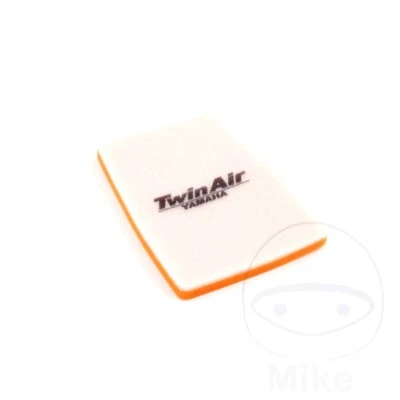 Espuma de filtro de aire doble para Yamaha YFM 80 Badger 5NE2 2001 Foto 1 de 4