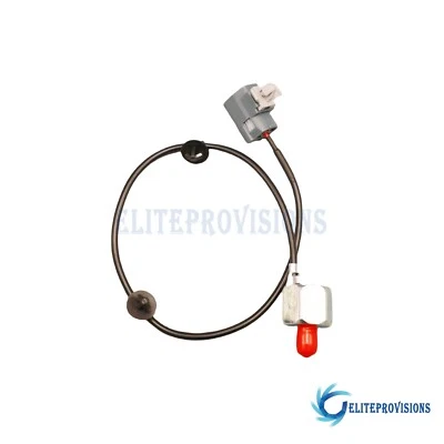 For Kawasaki Jet SKI Ultra 310X 310R Knock Detonation Sensor 121176-0770 - Image 1 of 4