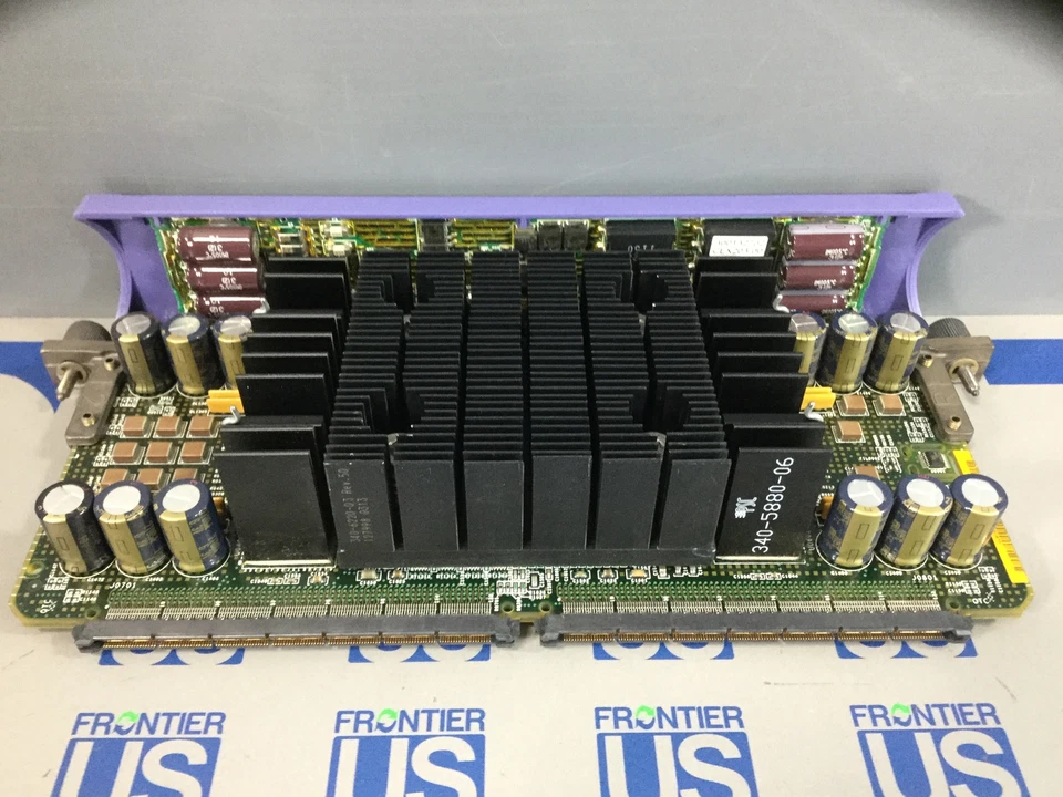 SUN X7009A 900MHz Processor - Image 1 of 1