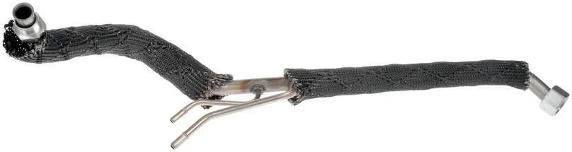 EGR Line for 2001-2003 Ford Explorer Sport Trac 4.0L V6 GAS SOHC Foto 1 de 1