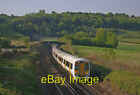 Photo 6X4 Railway Near Twitton Otford A Class 375 Electrostar On The Sout C2008