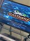 The Sims 2: Castaway (Nintendo Wii, 2007)