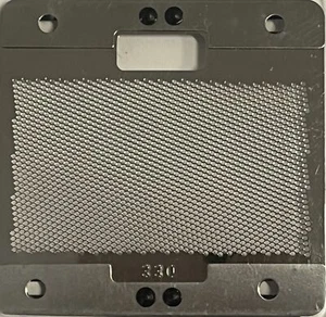 Braun Retina 330/310 330 - Picture 1 of 1