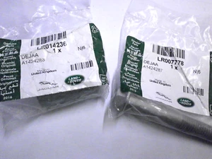 LR007778 Undertray Bolt & Spacer Range Rover Sport L322 Discovery 3&4Genuine - Picture 1 of 3