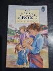 The Magician&#39;s Box by Sally Odgers - Paperback