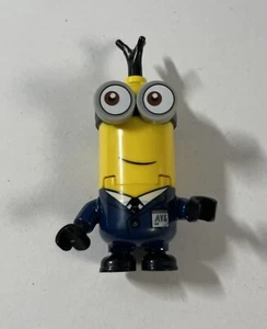 1x LEGO® Minions mnn018 Minion AVL Tim - Picture 1 of 2