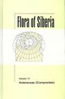 Flora of Siberia : Asteraceae (Compositae), Hardcover by Krasnoborov, Ivan Mo...