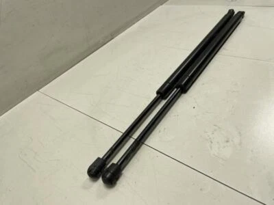CHEVROLET SUBURBAN 1500 2009 2014 TAILGATE SHOCK STRUT SUPPORTS FACTORY - Image 1 of 4